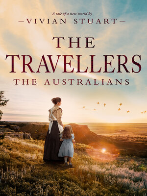 cover image of The Travellers